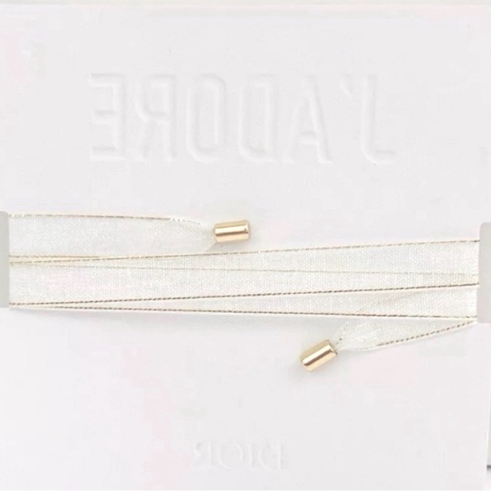 Dior J’adore Diffuser Wrap Bracelet - image 3
